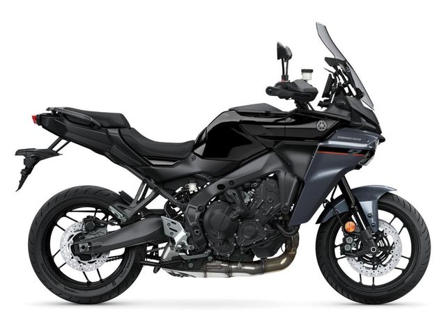 yamaha - tracer-9-y-amt