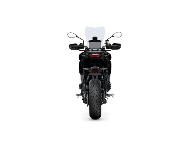 yamaha - tracer-9-y-amt