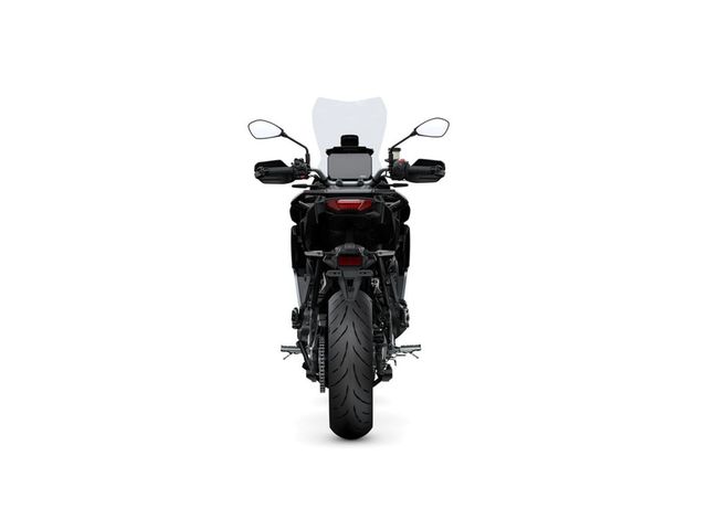 yamaha - tracer-9-y-amt