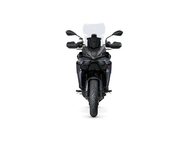 yamaha - tracer-9-y-amt