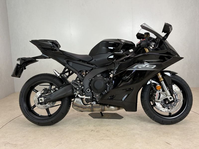 Yamaha R9 2026 nieuw