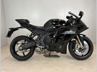 Yamaha R9 2026 nieuw