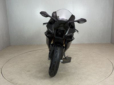 YAMAHA R9 – foto 3