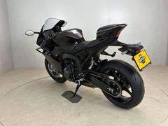 Yamaha R9 2026 nieuw – foto 6 van 8