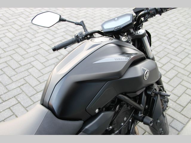 yamaha - mt-07-abs