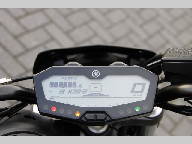 yamaha - mt-07-abs
