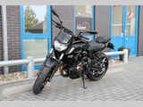 YAMAHA MT 07 ABS