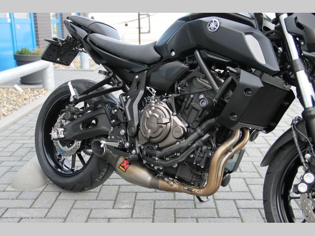 yamaha - mt-07-abs