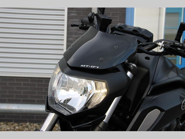 yamaha - mt-07-abs