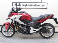 Honda NC 750 X DCT C-ABS 2018 occasion – foto 5 van 10