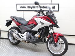 Honda NC 750 X DCT C-ABS 2018 occasion – foto 1 van 10