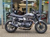 TRIUMPH SPEED TWIN 1200