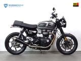 TRIUMPH SPEED TWIN 1200