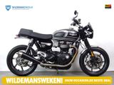 TRIUMPH SPEED TWIN 1200