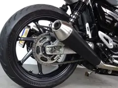 Triumph Speed Twin 1200 2019 occasion – foto 13 van 20