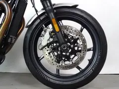 Triumph Speed Twin 1200 2019 occasion – foto 14 van 20