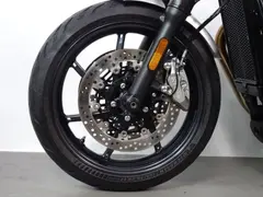 Triumph Speed Twin 1200 2019 occasion – foto 16 van 20