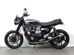 Triumph Speed Twin 1200 2019 occasion – foto 2 van 20