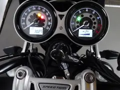Triumph Speed Twin 1200 2019 occasion – foto 3 van 20