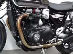 Triumph Speed Twin 1200 2019 occasion – foto 4 van 20