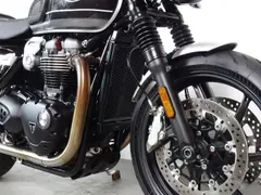 Triumph Speed Twin 1200 2019 occasion – foto 5 van 20