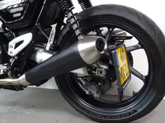 Triumph Speed Twin 1200 2019 occasion – foto 6 van 20