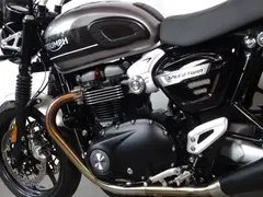 Triumph Speed Twin 1200 2019 occasion – foto 7 van 20