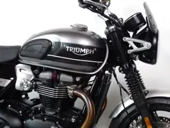 Triumph Speed Twin 1200 2019 occasion – foto 8 van 20