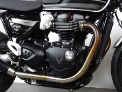 Triumph Speed Twin 1200 2019 occasion – foto 9 van 20