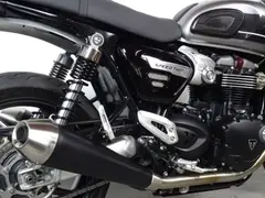 Triumph Speed Twin 1200 2019 occasion – foto 11 van 20