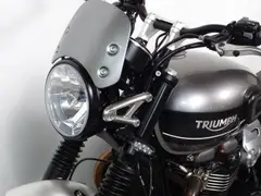 Triumph Speed Twin 1200 2019 occasion – foto 12 van 20