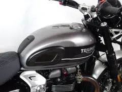 Triumph Speed Twin 1200 2019 occasion – foto 18 van 20