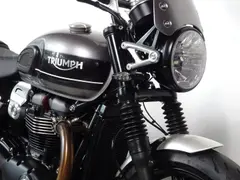 Triumph Speed Twin 1200 2019 occasion – foto 19 van 20