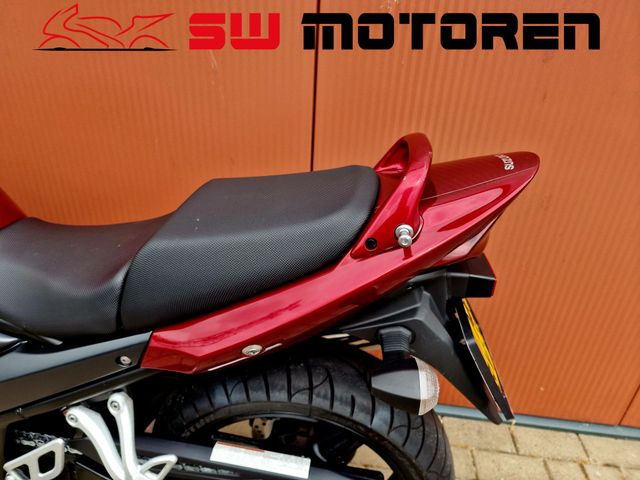 suzuki - gsf-650-sa