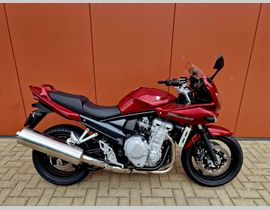 Suzuki GSF 650 SA 2007 occasion