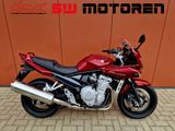 SUZUKI GSF 650 SA