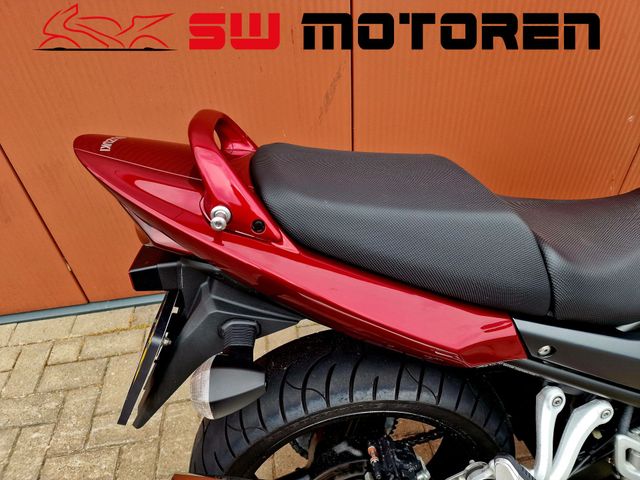 suzuki - gsf-650-sa