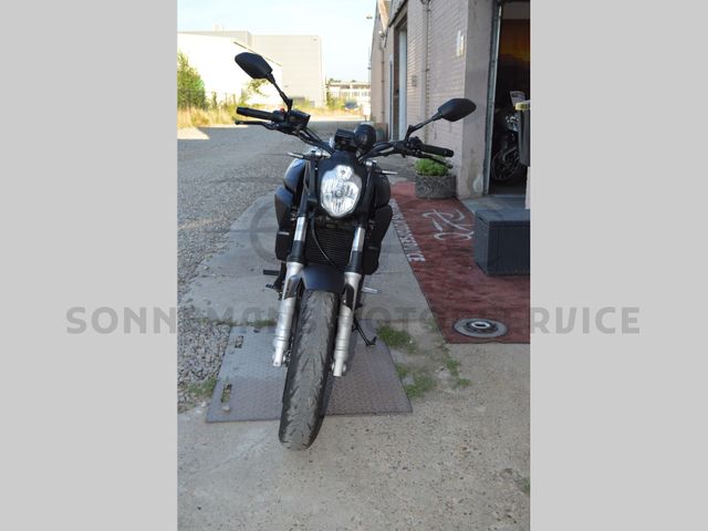 yamaha - mt-03