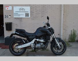 Yamaha MT 03 2009 occasion