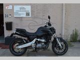YAMAHA MT 03