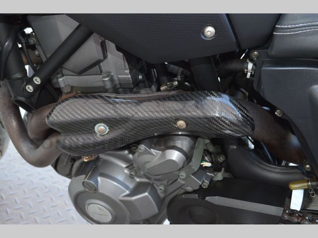 yamaha - mt-03