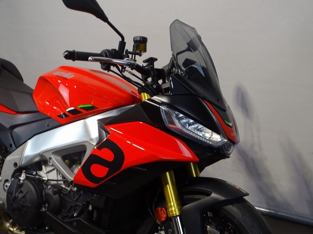 aprilia - tuono-v4-1100