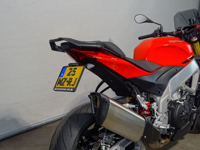 aprilia - tuono-v4-1100