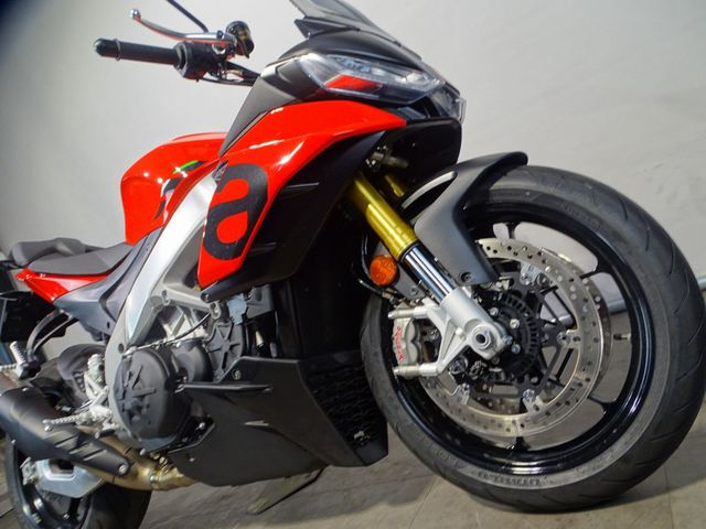 aprilia - tuono-v4-1100