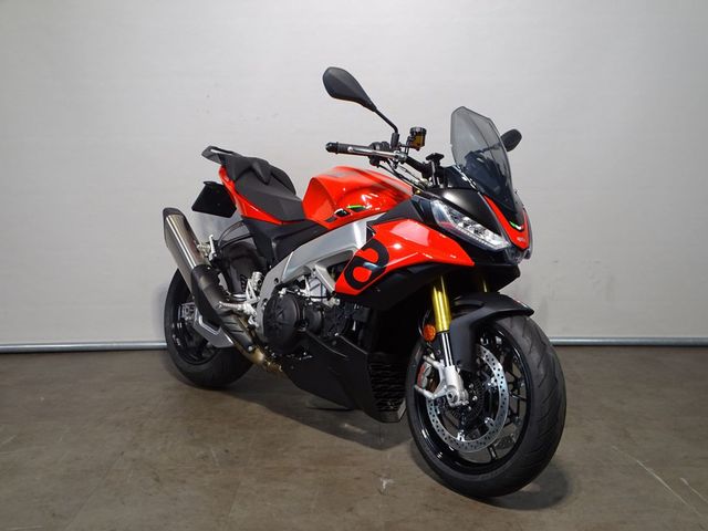 aprilia - tuono-v4-1100