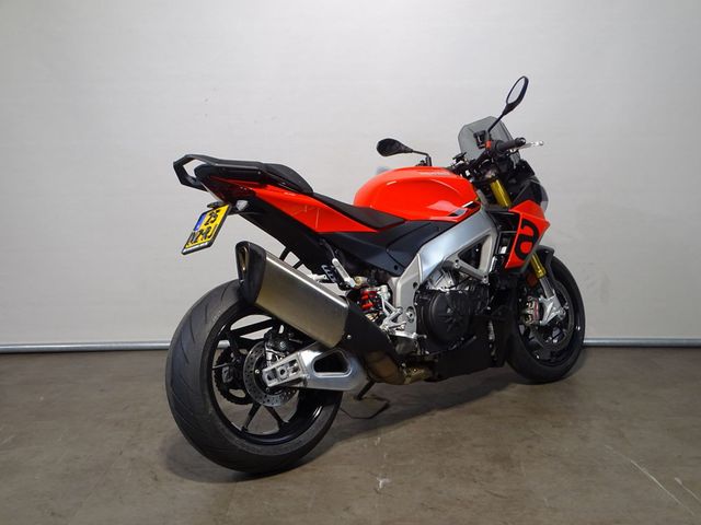 aprilia - tuono-v4-1100