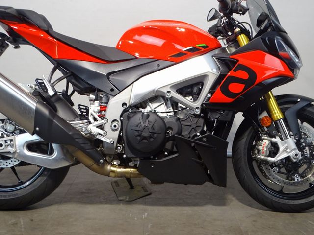 aprilia - tuono-v4-1100