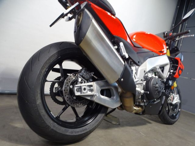 aprilia - tuono-v4-1100