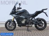 BMW S 1000 XR