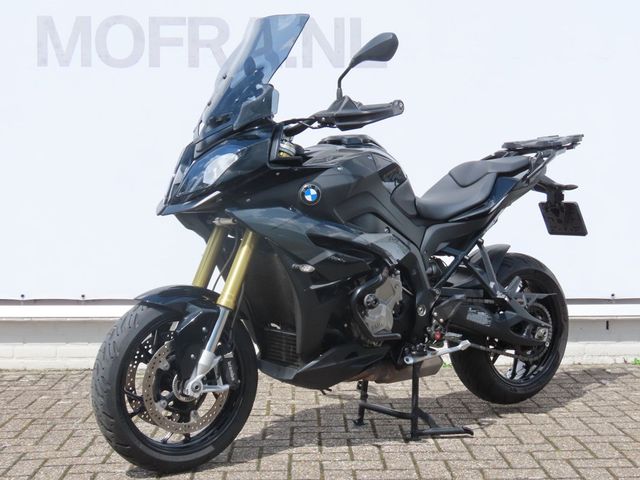 bmw - s-1000-xr
